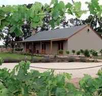 VineCrest Fine Barossa Wine - Accommodation Sunshine Coast
