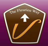 Fleurieu Way GPS Tour - Accommodation Sunshine Coast