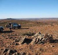Willangi Bush Escapes - Accommodation Sunshine Coast
