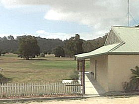 Goshen TAS Accommodation Sunshine Coast