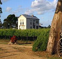 Highbank Vineyards - Accommodation Sunshine Coast