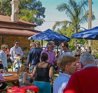 Barossa Valley Brewing - Accommodation Sunshine Coast