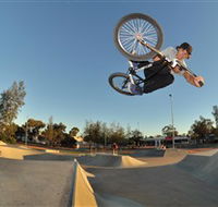 Sensational Skate Park - Accommodation Sunshine Coast