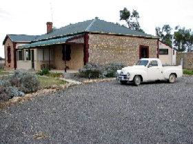 Ballywire Farm And Tearooms - Accommodation Sunshine Coast 0