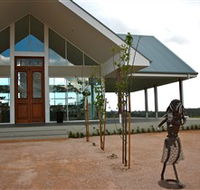 ArtWine Cellar Door - Accommodation Sunshine Coast