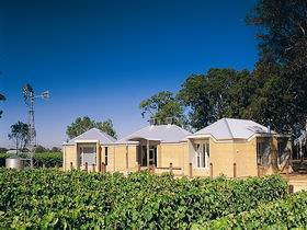 Yalumba Coonawarra Estate - Accommodation Sunshine Coast 0