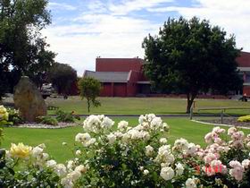 Jubilee Park - Accommodation Sunshine Coast 0