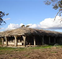 Clayton Farm Heritage Museum - Accommodation Sunshine Coast