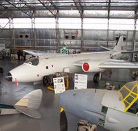 South Australian Aviation Museum Incorporated - Accommodation Sunshine Coast