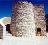Beacon Hill Lookout - Accommodation Sunshine Coast