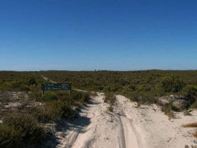 Ngarkat Conservation Park - Accommodation Sunshine Coast 0