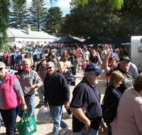 Stansbury Seaside Markets - Accommodation Sunshine Coast
