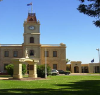 Discovering Historic Kadina Town Drive - Accommodation Sunshine Coast