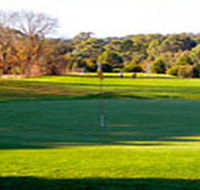Oakbank Golf Club - Accommodation Sunshine Coast