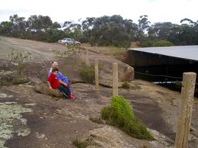 Moody Tanks - Historic Water Storage Tanks - Accommodation Sunshine Coast 0