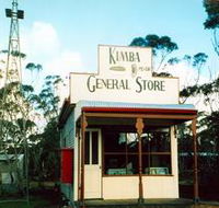 Kimba Historical Museum - Accommodation Sunshine Coast