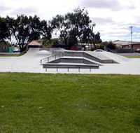 Millicent Skatepark - Accommodation Sunshine Coast