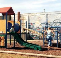 Susan Wilson Memorial Playground - Accommodation Sunshine Coast