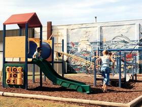 Susan Wilson Memorial Playground - Accommodation Sunshine Coast 0