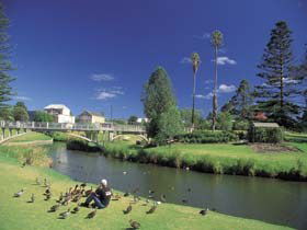 Strathalbyn Market - Accommodation Sunshine Coast 0