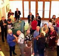 Barossa Regional Gallery - Accommodation Sunshine Coast
