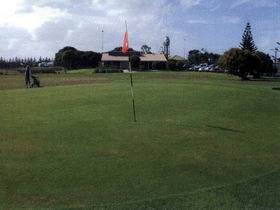 Port Macdonnell Golf Club - Accommodation Sunshine Coast 0