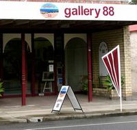 Gallery 88 - Accommodation Sunshine Coast