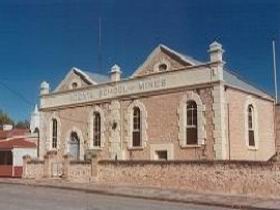 Local And Family History Resource Centre - Accommodation Sunshine Coast 0
