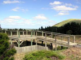 Mount Muirhead Lookout - Accommodation Sunshine Coast 0