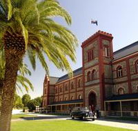 Chateau Tanunda Estate - Accommodation Sunshine Coast
