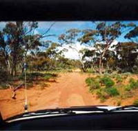 Gawler Ranges National Park - Accommodation Sunshine Coast