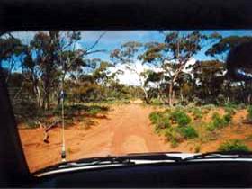 Gawler Ranges National Park - Accommodation Sunshine Coast 0