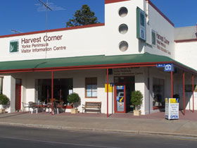 Harvest Corner Information And Craft - Accommodation Sunshine Coast 0