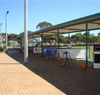 The Range at O'Halloran Hill - Accommodation Sunshine Coast