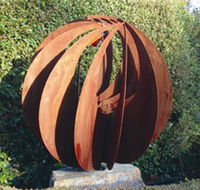 The Flower Garden - Accommodation Sunshine Coast