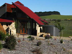 Parri Estate Mount Compass Cellar Door - Accommodation Sunshine Coast 0