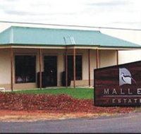 Mallee Estates - Accommodation Sunshine Coast