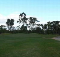 Naracoorte Golf Club - Accommodation Sunshine Coast