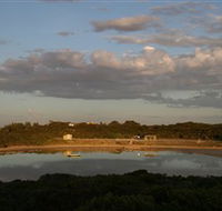 Pool of Siloam - Accommodation Sunshine Coast