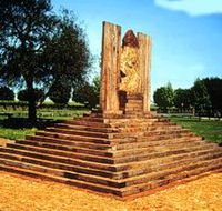The Coonawarra Park - Accommodation Sunshine Coast