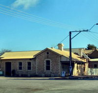 Southern Yorke Peninsula Visitor Centre in the Old Post Office - Accommodation Sunshine Coast