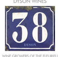 Dyson Wines - Accommodation Sunshine Coast