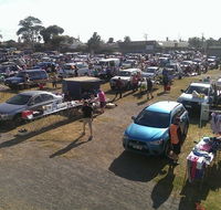 The Original Open Market - Accommodation Sunshine Coast