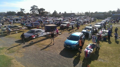 The Original Open Market - Accommodation Sunshine Coast 0