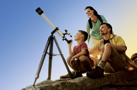 Adelaide Planetarium - Accommodation Sunshine Coast 1