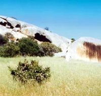 Ucontitchie Hill - Accommodation Sunshine Coast