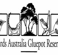 Birds Australia Gluepot Reserve - Accommodation Sunshine Coast