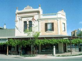Kapunda Community Gallery Incorporated - Accommodation Sunshine Coast 0