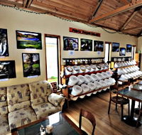 Purple Possum Wholefoods and Cafe - Accommodation Sunshine Coast
