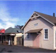 Barrington General Store - Accommodation Sunshine Coast